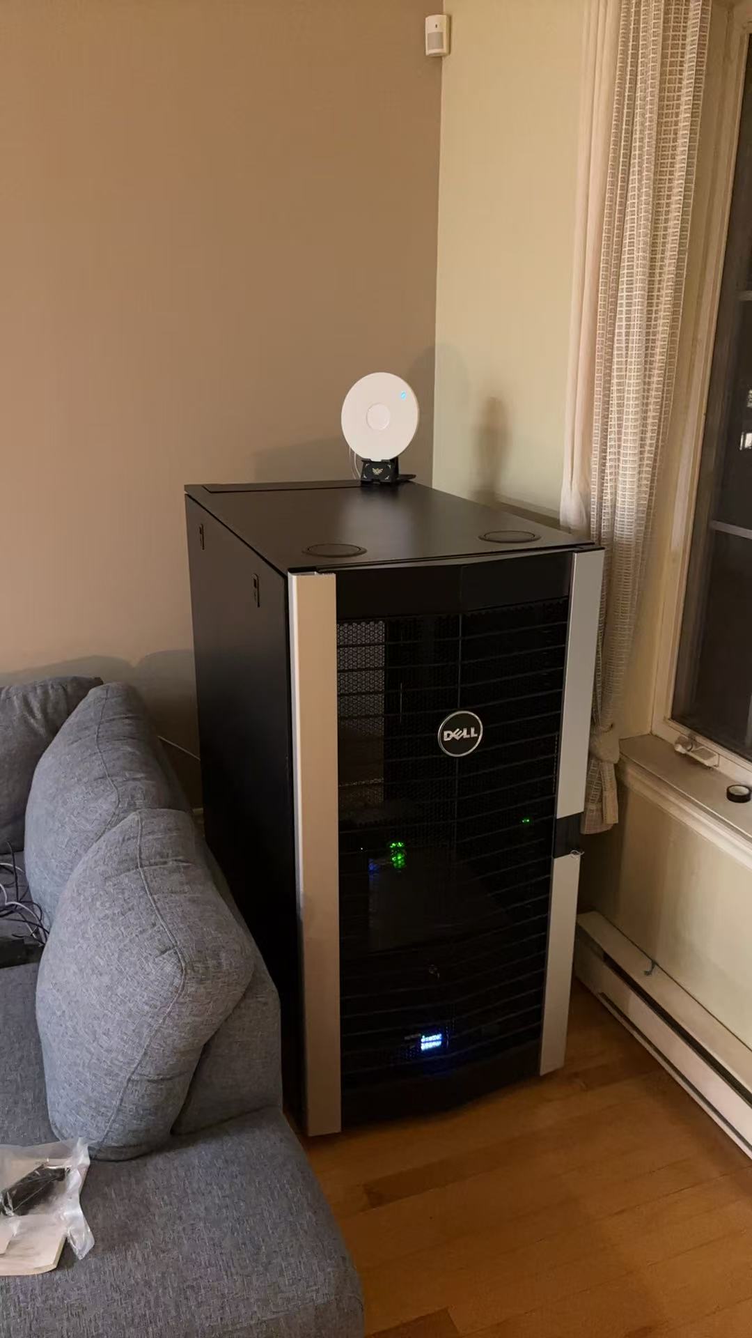 Netgear R7000