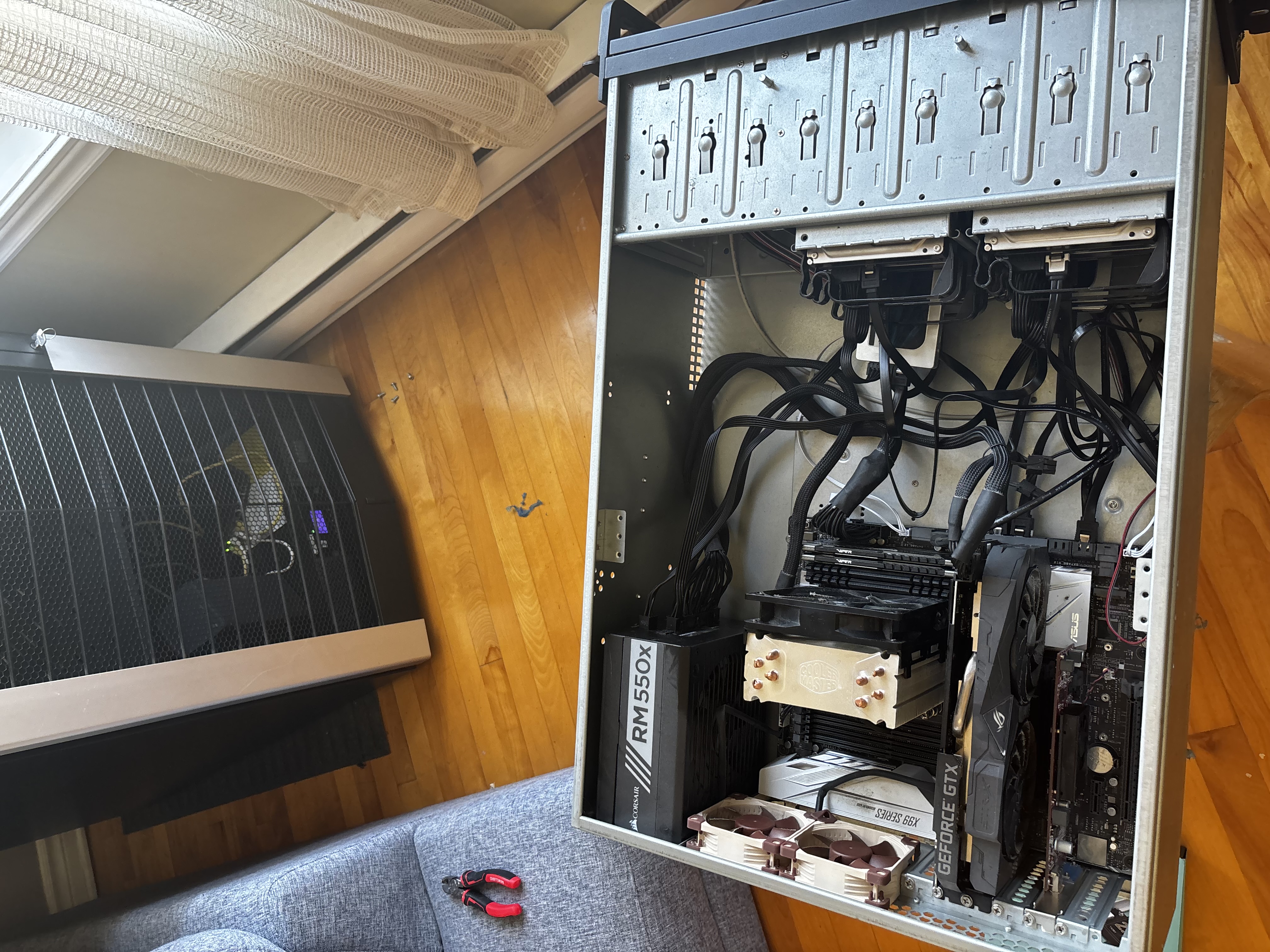 Dell Precision Rack